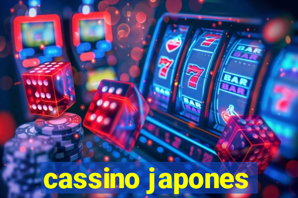 cassino japones